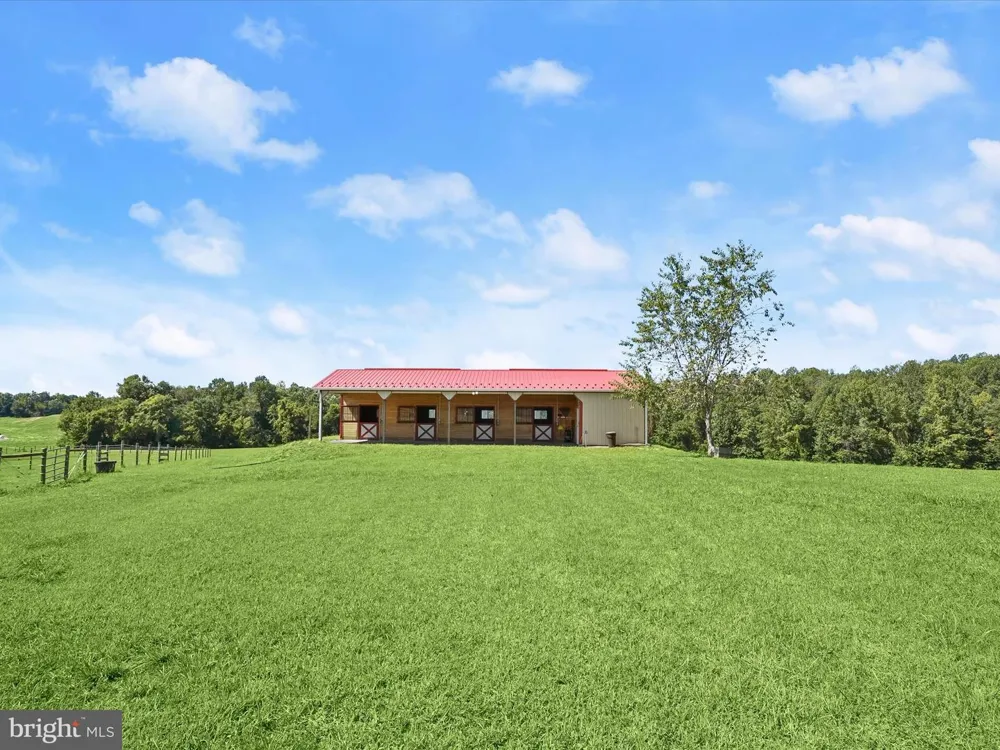 16195 WILKERSON PLACE Brandywine, MD 20613