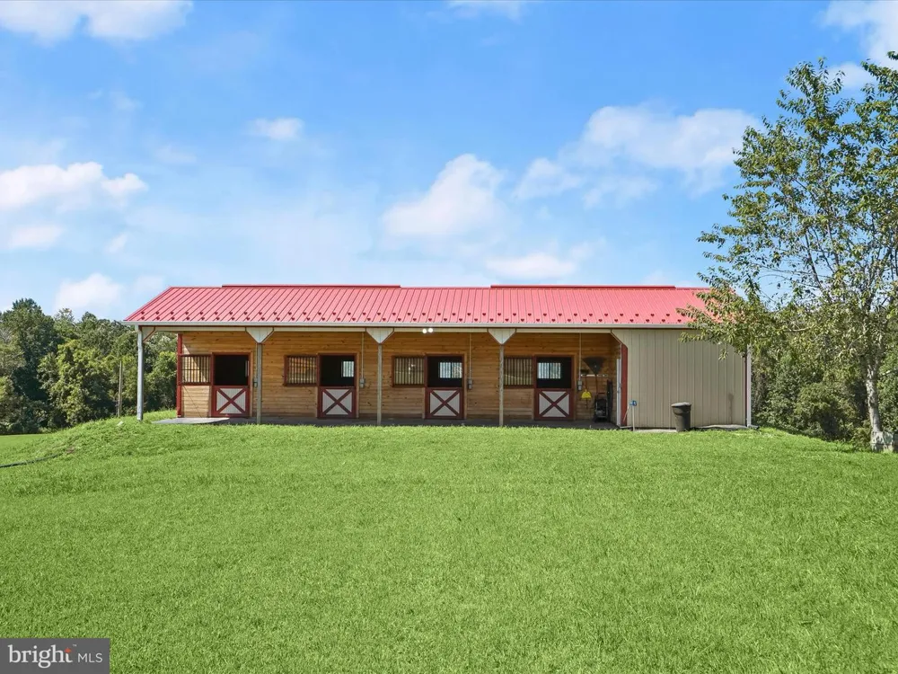 16195 WILKERSON PLACE Brandywine, MD 20613