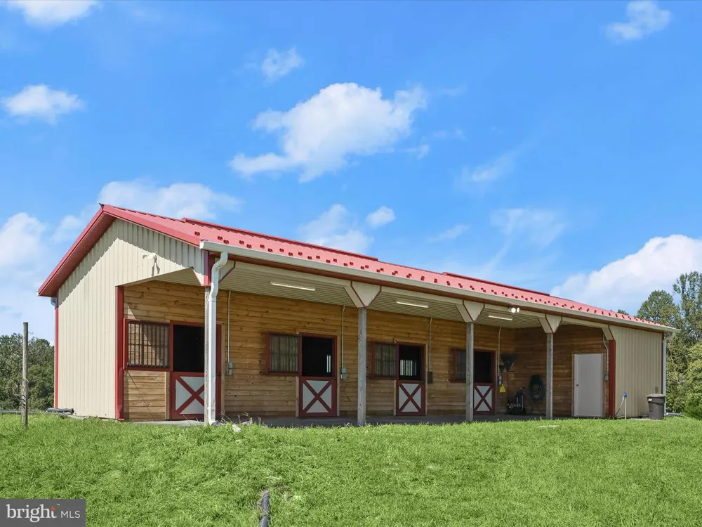 16195 WILKERSON PLACE Brandywine, MD 20613