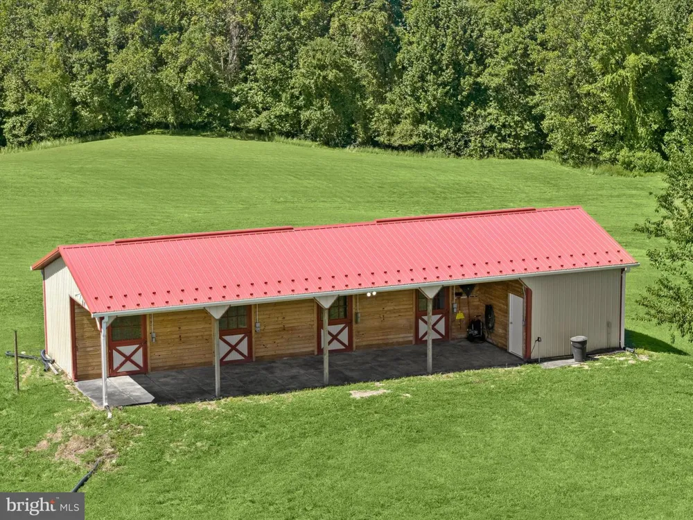 16195 WILKERSON PLACE Brandywine, MD 20613