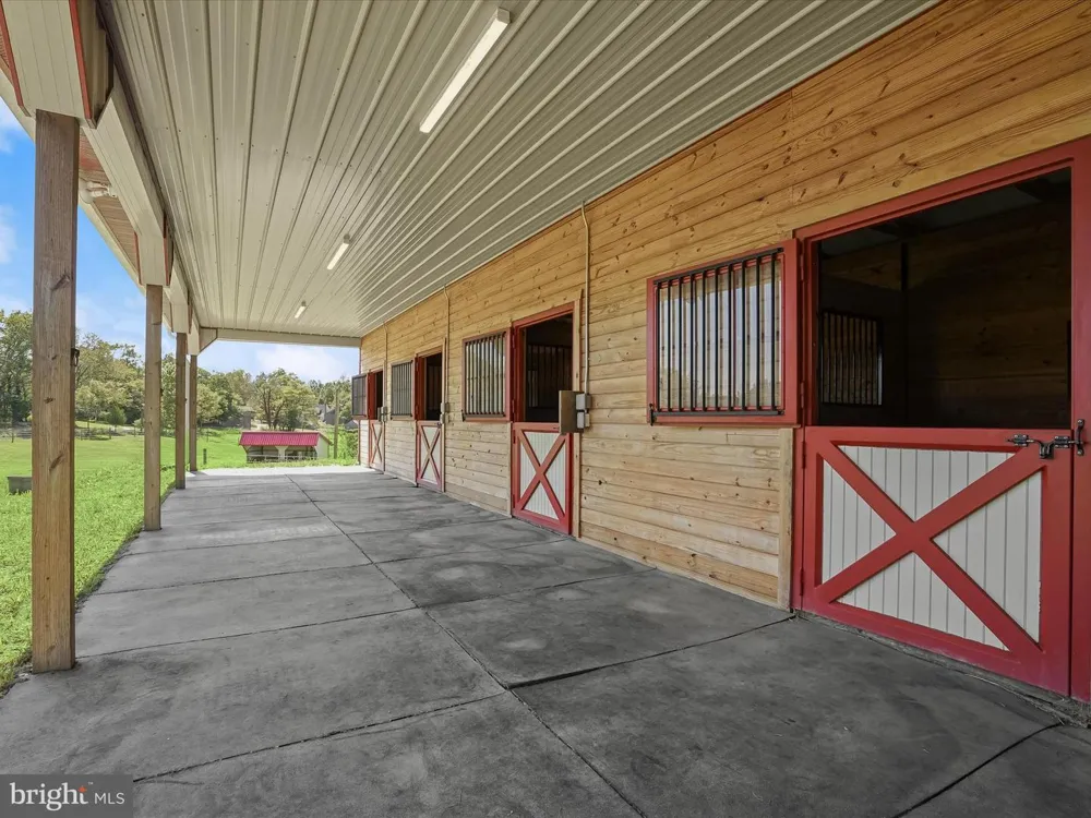 16195 WILKERSON PLACE Brandywine, MD 20613