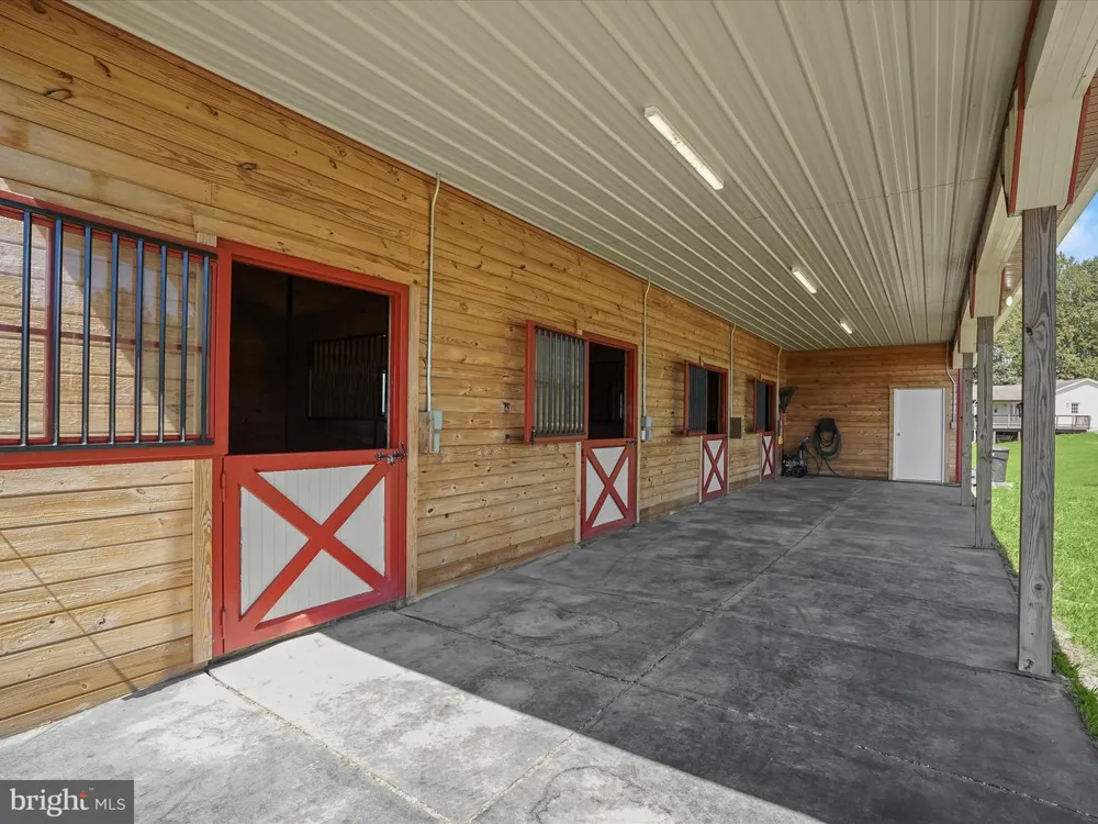 16195 WILKERSON PLACE Brandywine, MD 20613