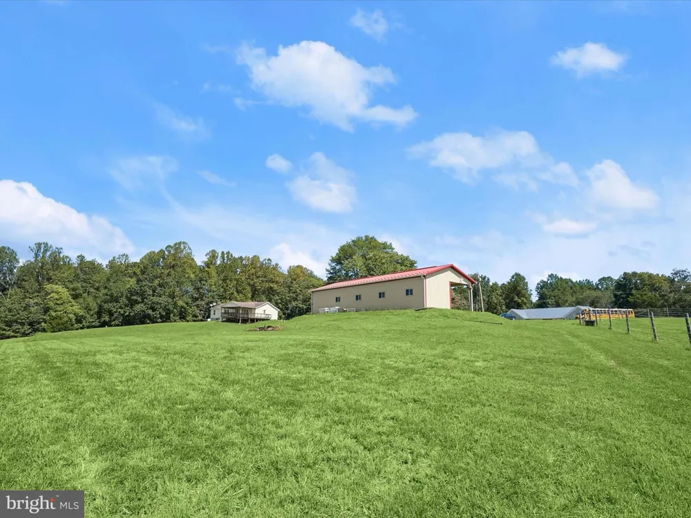 16195 WILKERSON PLACE Brandywine, MD 20613