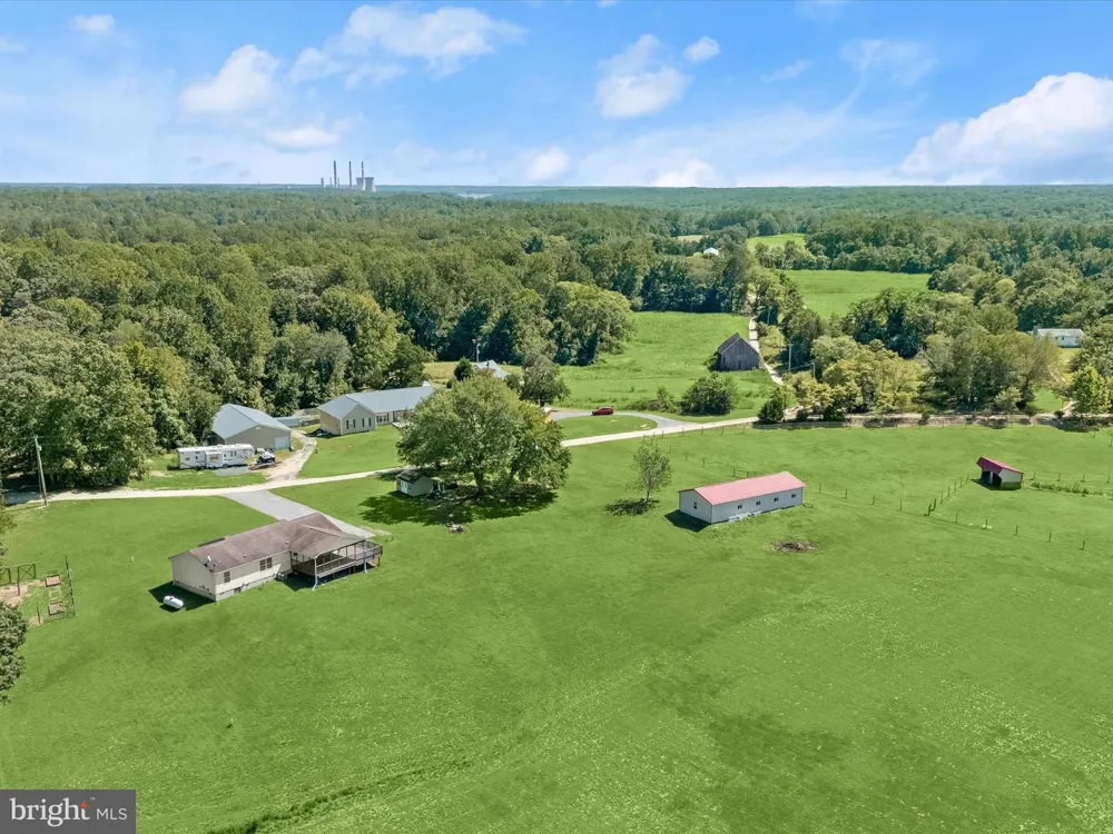 16195 WILKERSON PLACE Brandywine, MD 20613