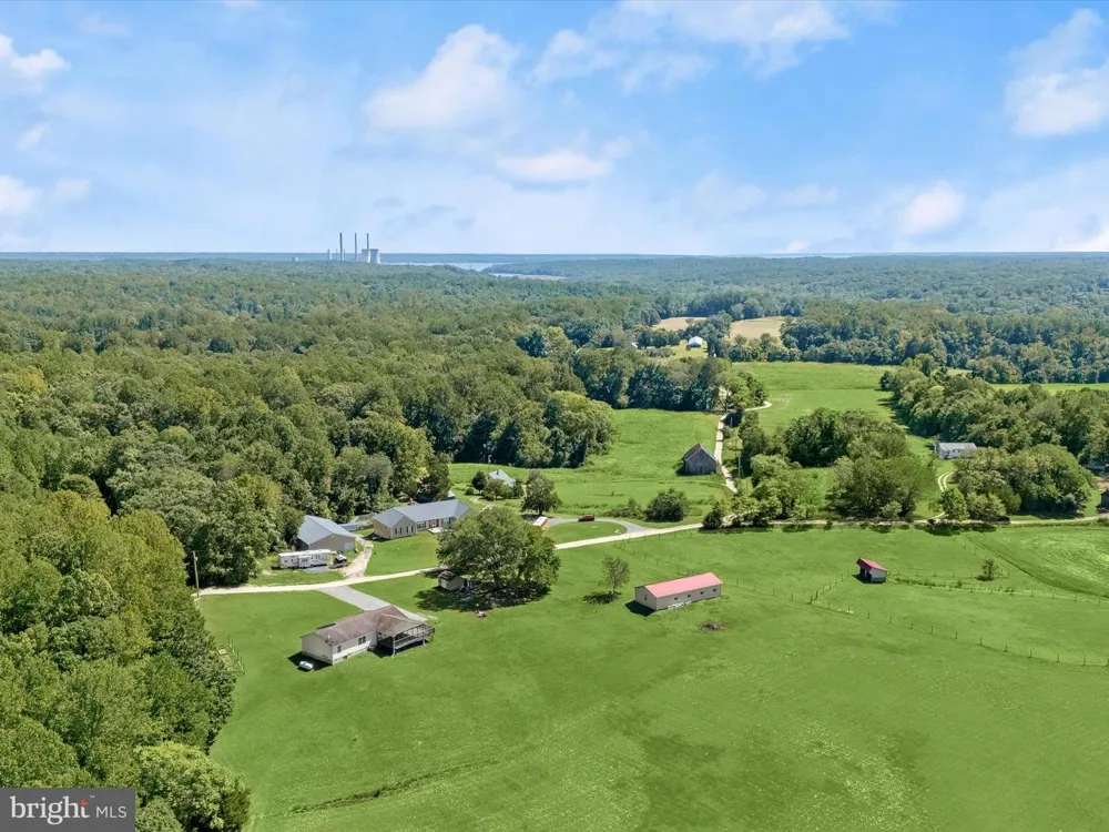 16195 WILKERSON PLACE Brandywine, MD 20613