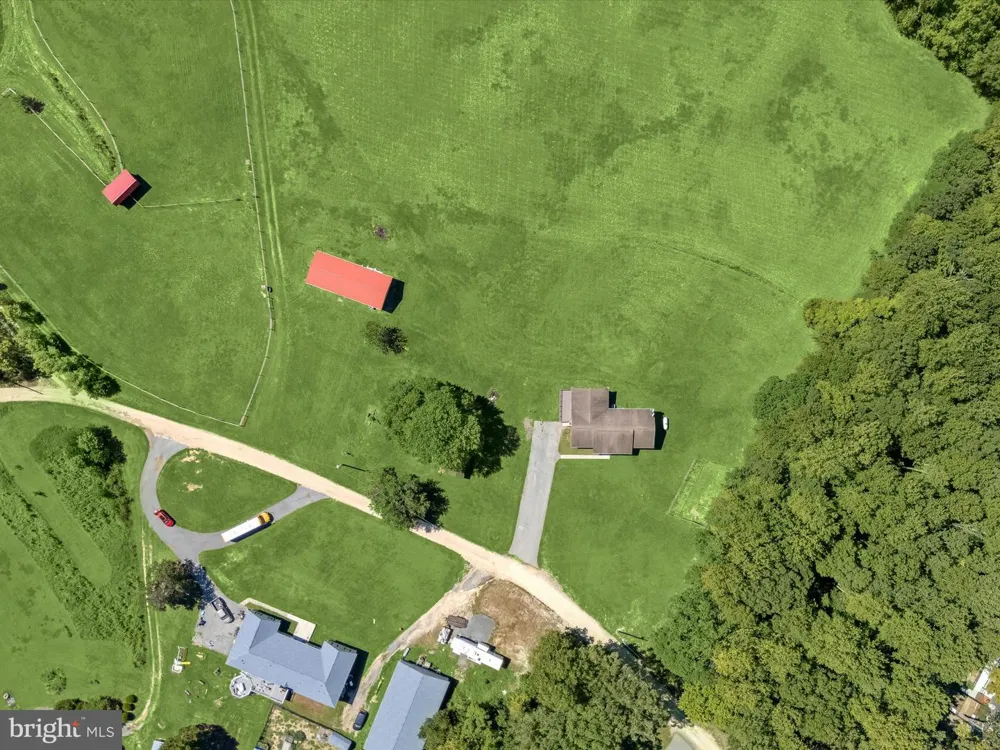16195 WILKERSON PLACE Brandywine, MD 20613