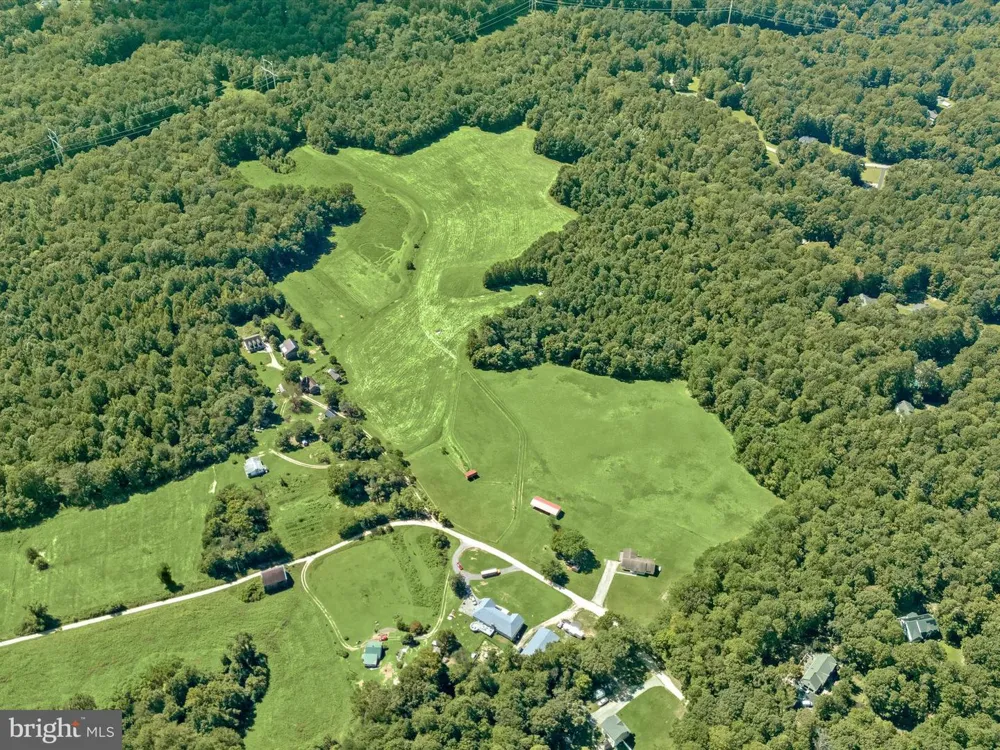 16195 WILKERSON PLACE Brandywine, MD 20613