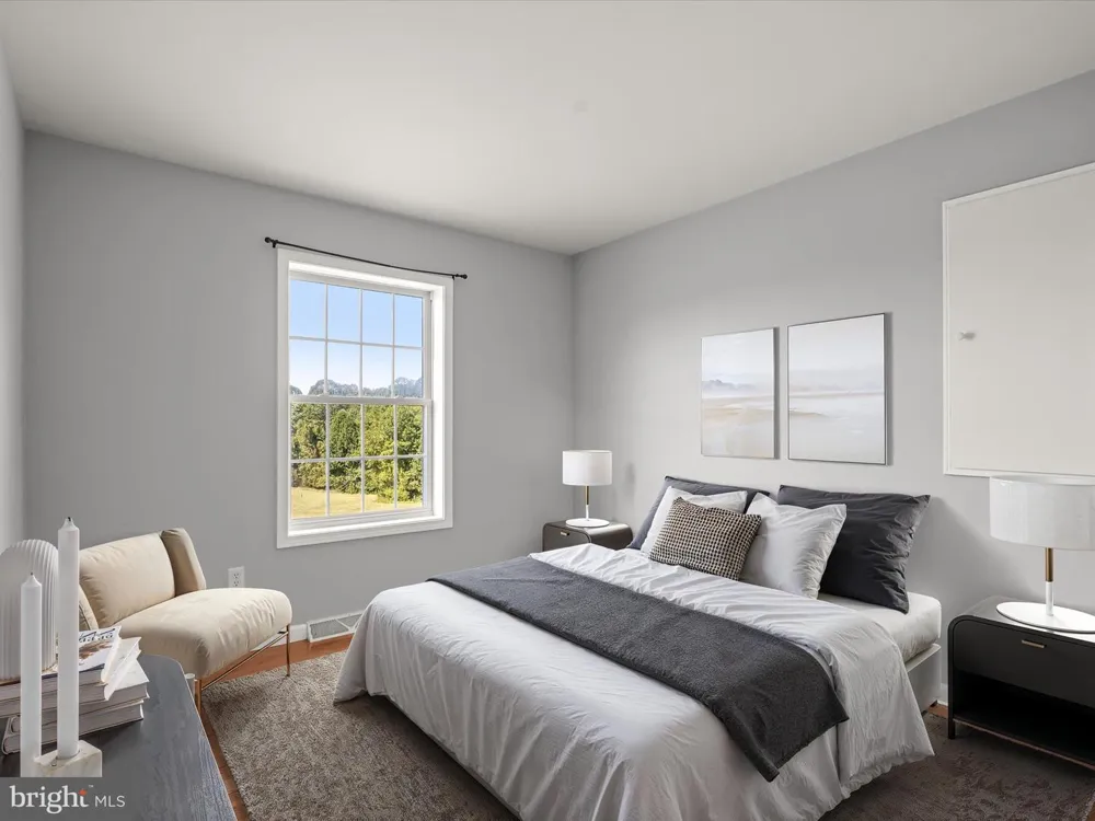 16195 WILKERSON PLACE Brandywine, MD 20613