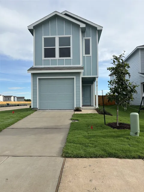 812 Sandhill Crane Lane