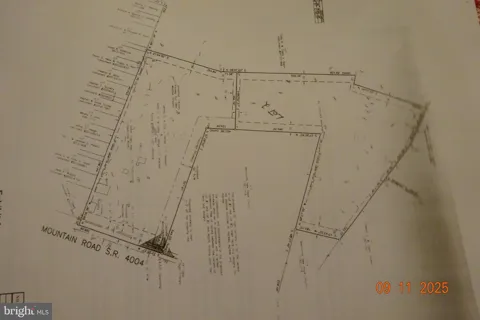 MOUNTAIN ROAD LOT #2
