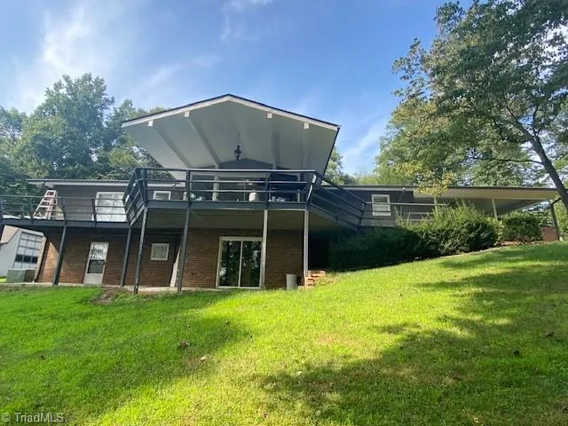 2082 Mountain Valley Church Road North Wilkesboro, NC 28659