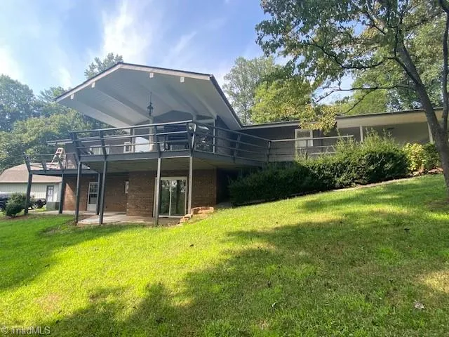 2082 Mountain Valley Church Road North Wilkesboro, NC 28659