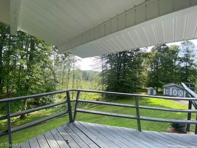 2082 Mountain Valley Church Road North Wilkesboro, NC 28659
