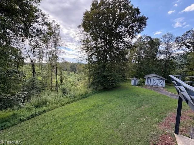 2082 Mountain Valley Church Road North Wilkesboro, NC 28659
