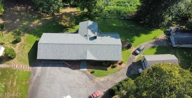 2082 Mountain Valley Church Road North Wilkesboro, NC 28659