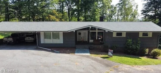 2082 Mountain Valley Church Road North Wilkesboro, NC 28659