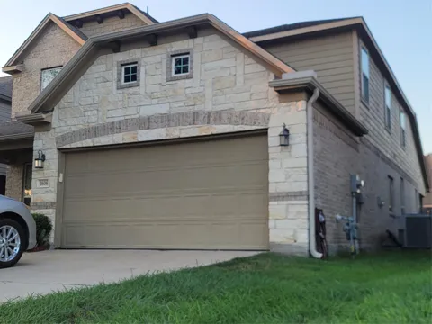 2606 Fresh Dawn Drive