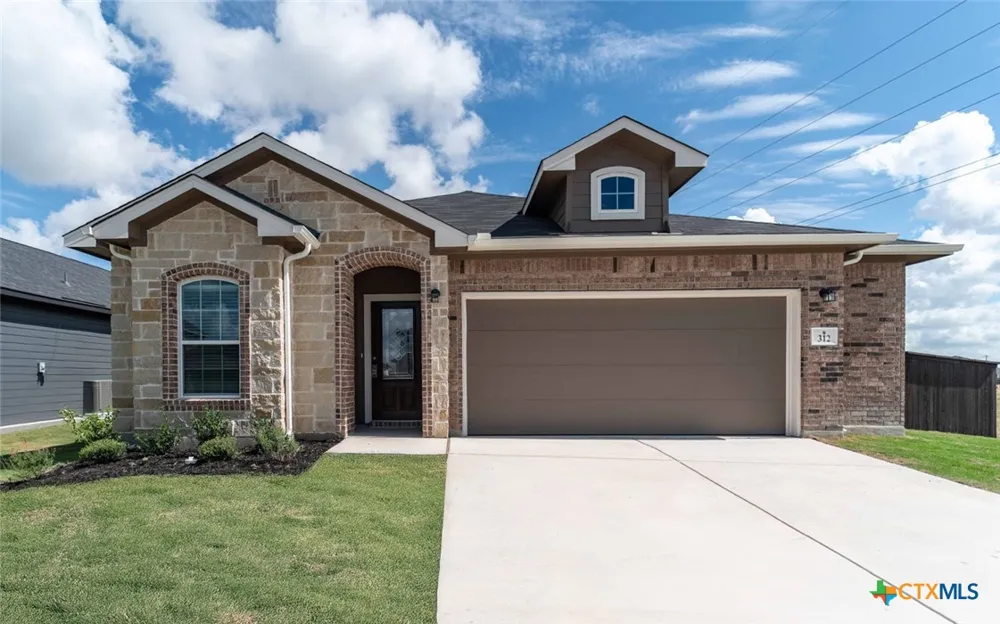 312 Jill's Path Seguin, TX 78155