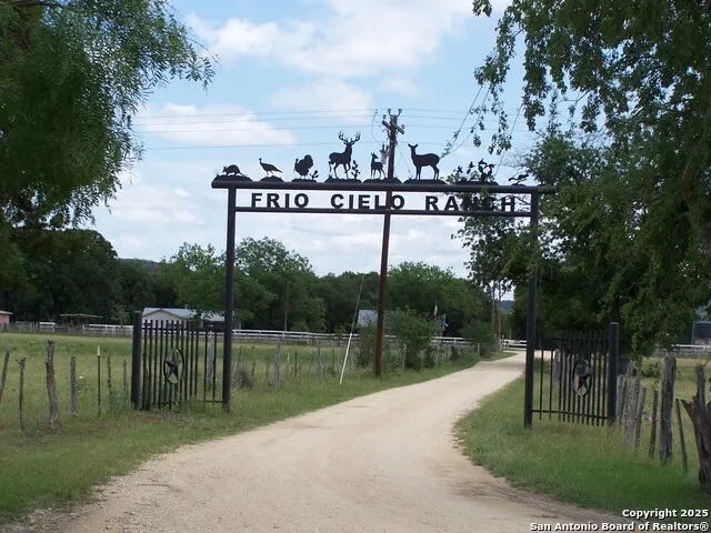 394 Squirrel Bend Reagan Wells, TX 78801