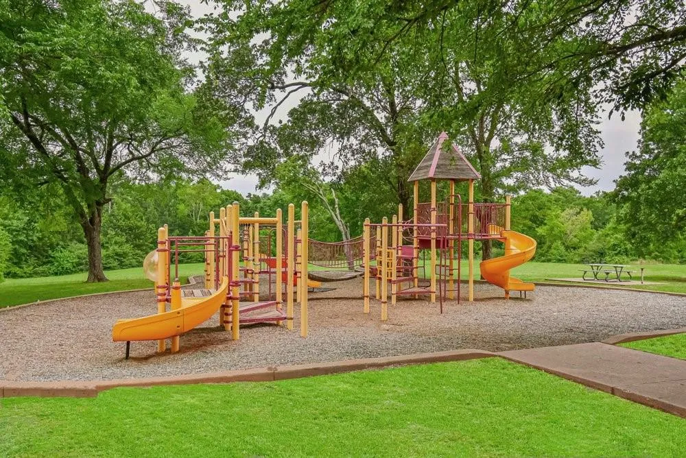 1220 Heritage Dr Jacksonville, TX 75766