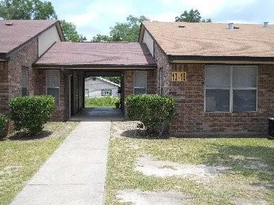 1001 Charlsie Ave Kirbyville, TX 75956