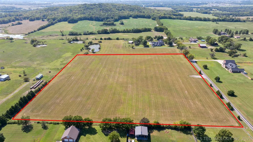 19700 E 600 ROAD Inola, OK 74036