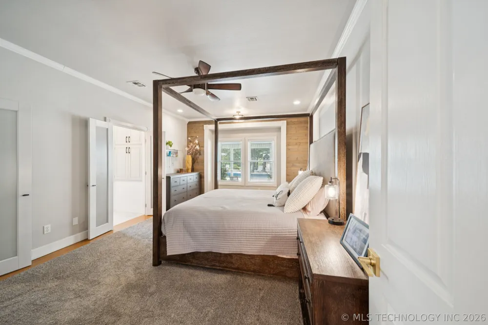19700 E 600 ROAD Inola, OK 74036