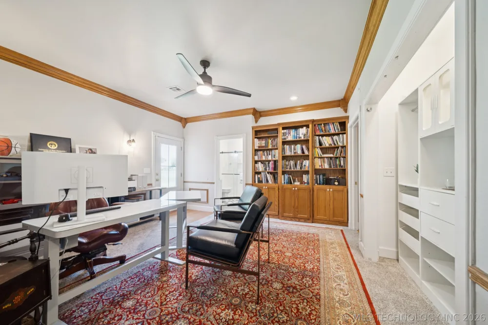 19700 E 600 ROAD Inola, OK 74036