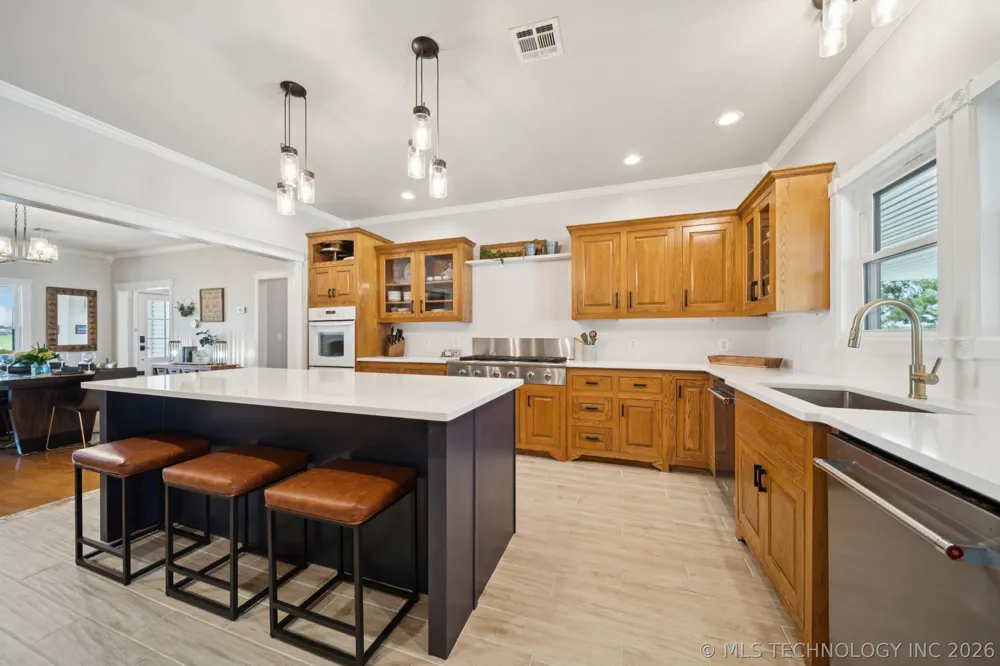 19700 E 600 ROAD Inola, OK 74036