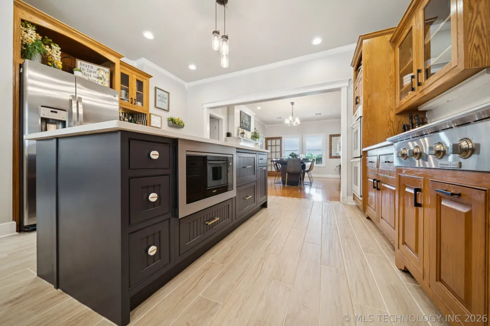 19700 E 600 ROAD Inola, OK 74036