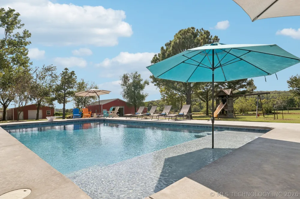 19700 E 600 ROAD Inola, OK 74036