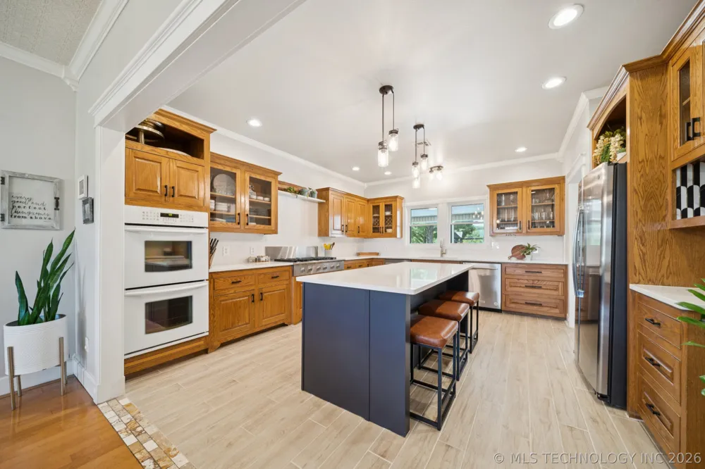 19700 E 600 ROAD Inola, OK 74036