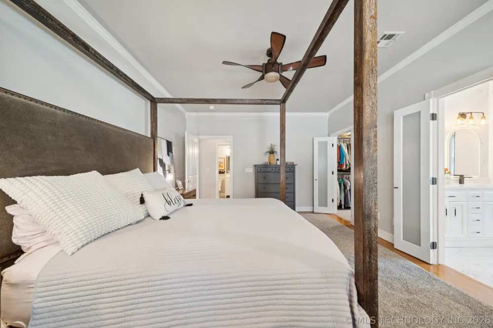 19700 E 600 ROAD Inola, OK 74036