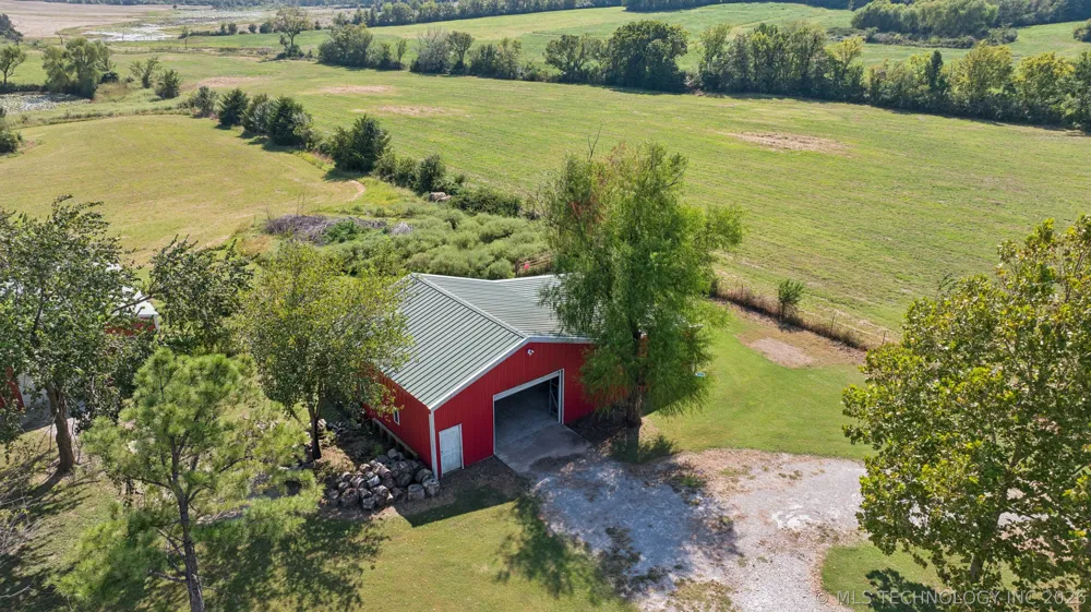 19700 E 600 ROAD Inola, OK 74036