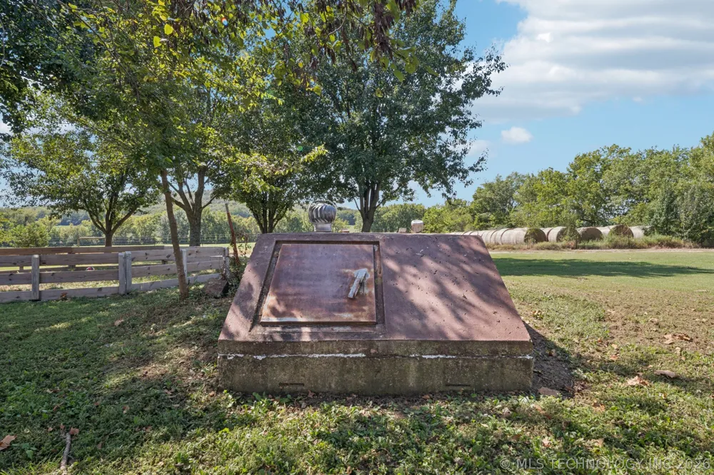 19700 E 600 ROAD Inola, OK 74036