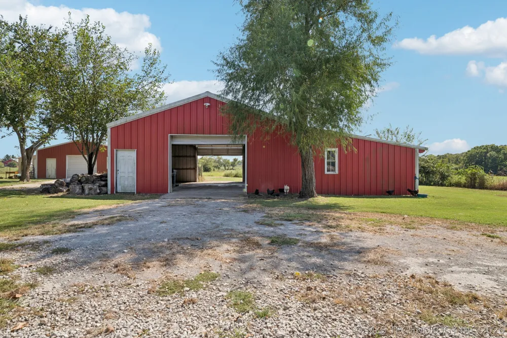 19700 E 600 ROAD Inola, OK 74036