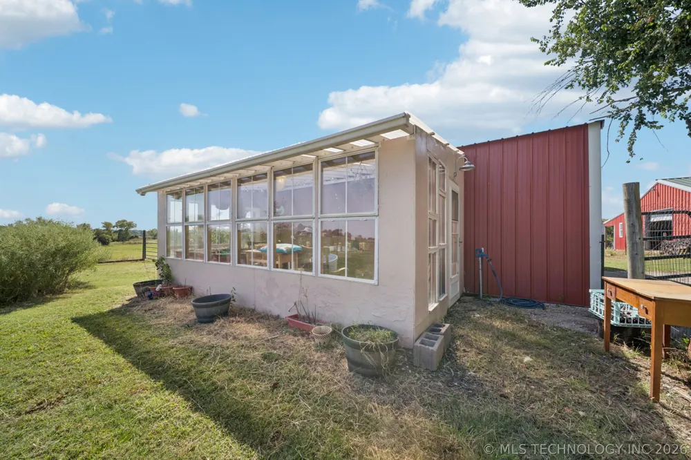 19700 E 600 ROAD Inola, OK 74036