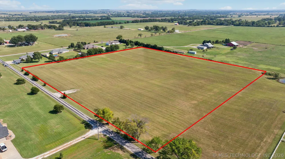 19700 E 600 ROAD Inola, OK 74036