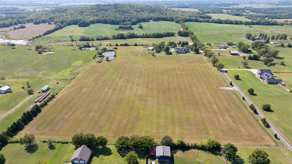 19700 E 600 ROAD Inola, OK 74036