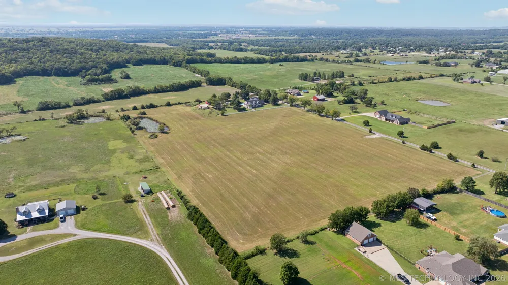 19700 E 600 ROAD Inola, OK 74036
