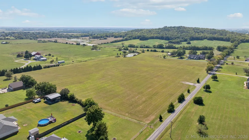 19700 E 600 ROAD Inola, OK 74036