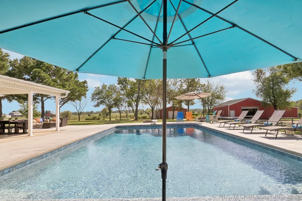19700 E 600 ROAD Inola, OK 74036