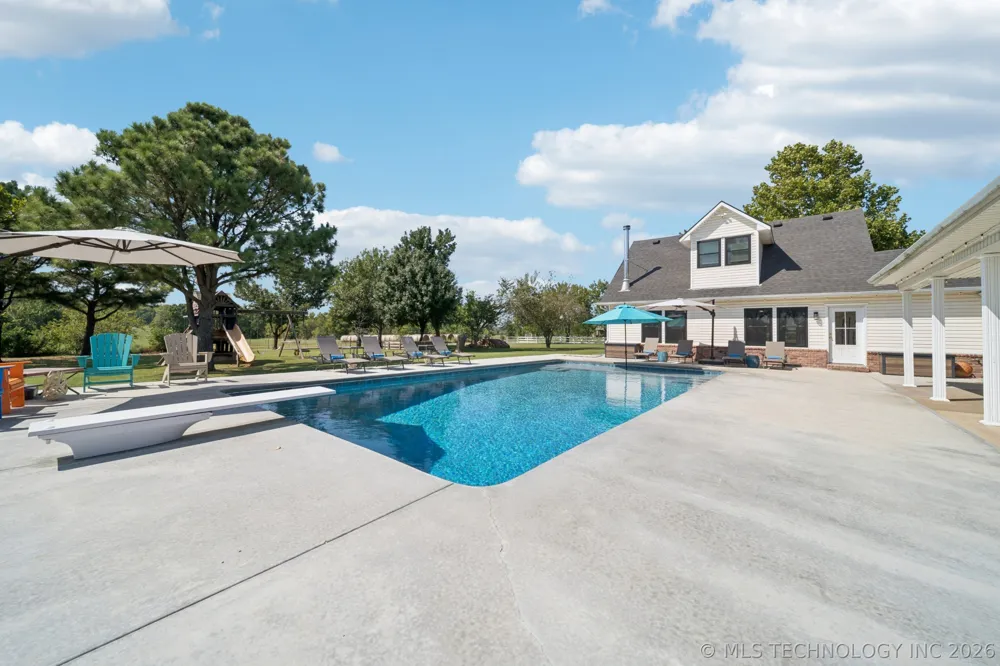 19700 E 600 ROAD Inola, OK 74036