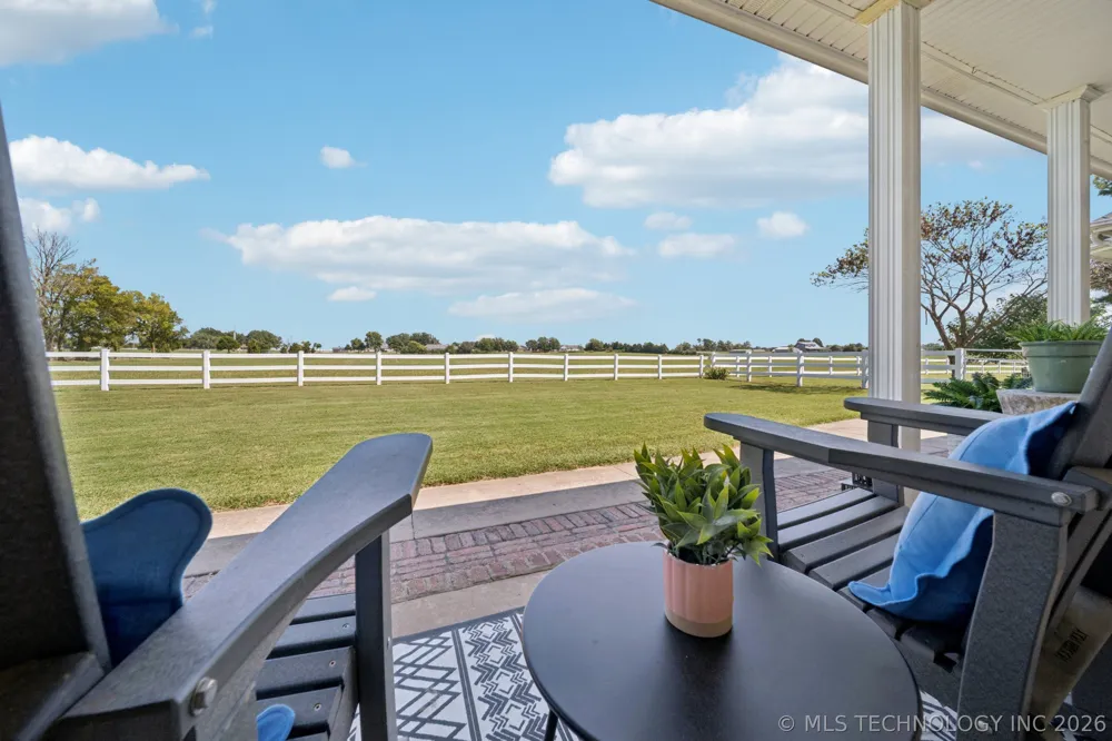 19700 E 600 ROAD Inola, OK 74036