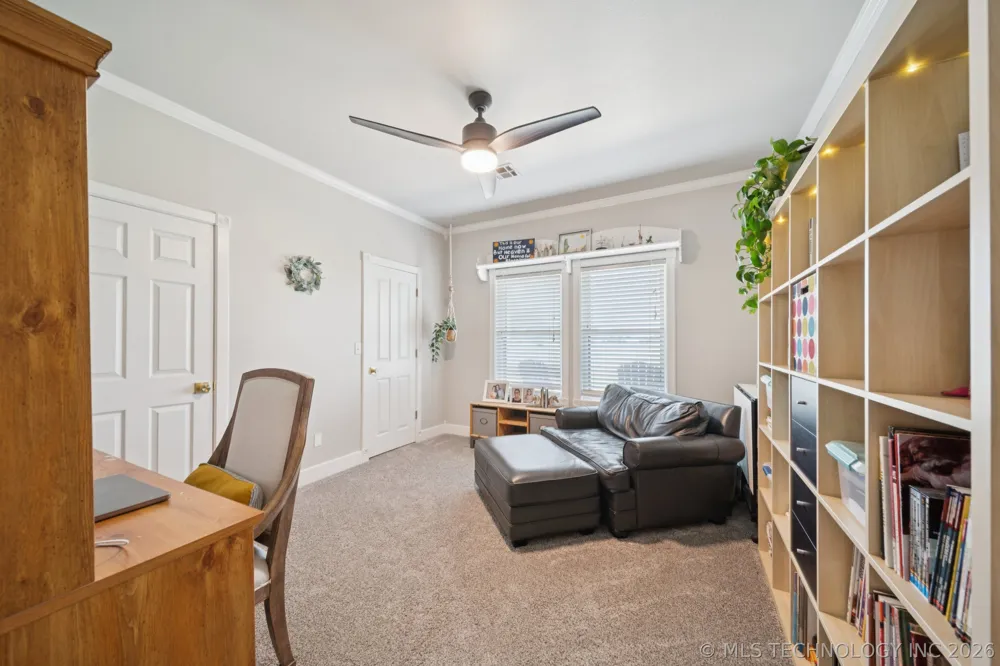 19700 E 600 ROAD Inola, OK 74036