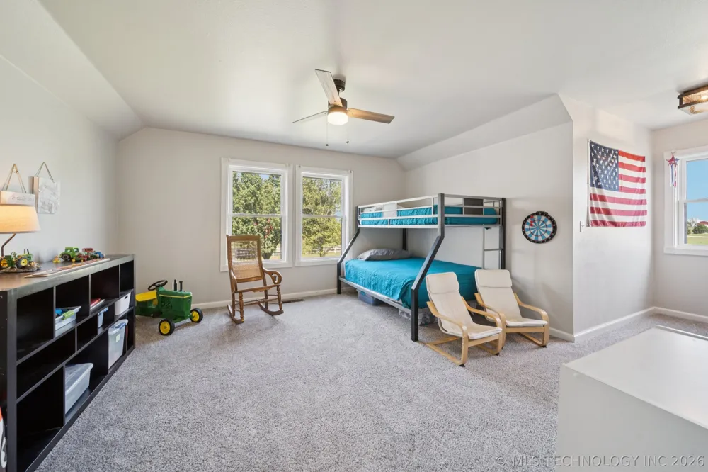 19700 E 600 ROAD Inola, OK 74036