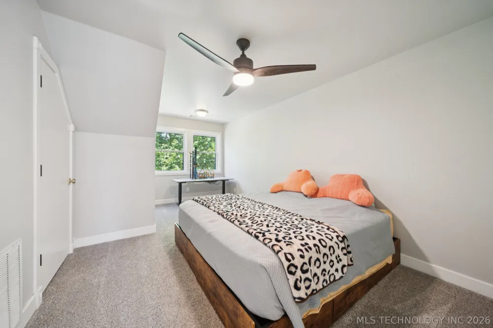 19700 E 600 ROAD Inola, OK 74036