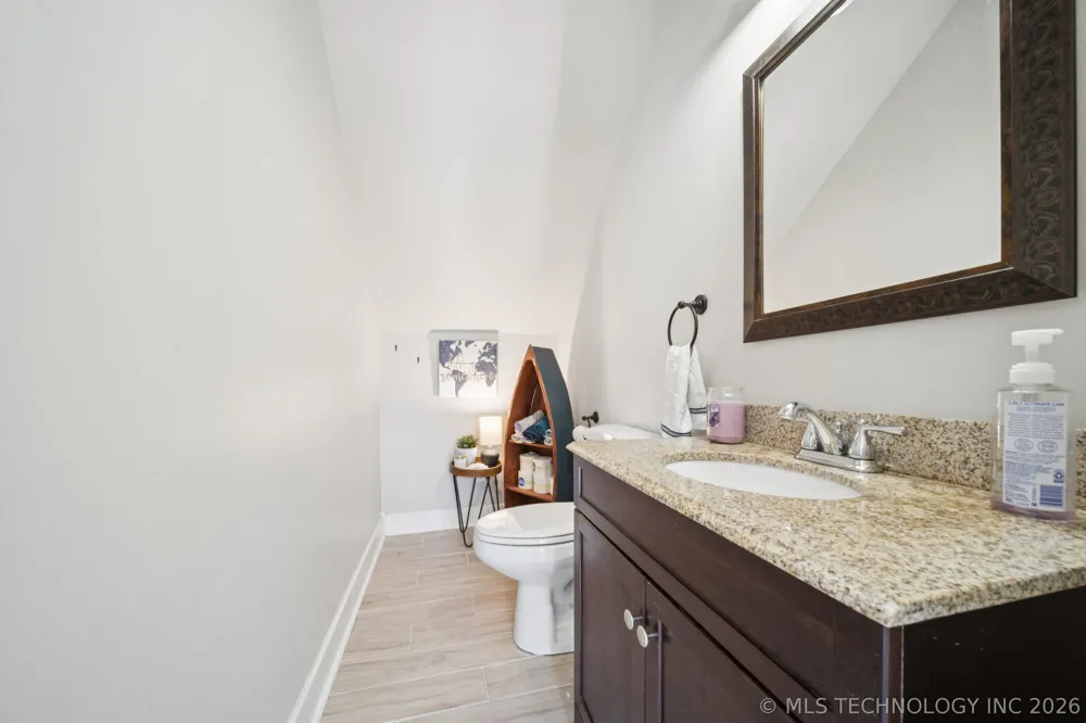 19700 E 600 ROAD Inola, OK 74036