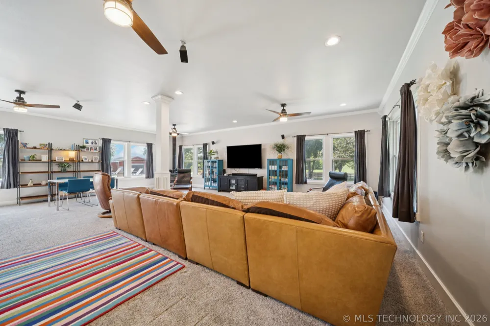 19700 E 600 ROAD Inola, OK 74036