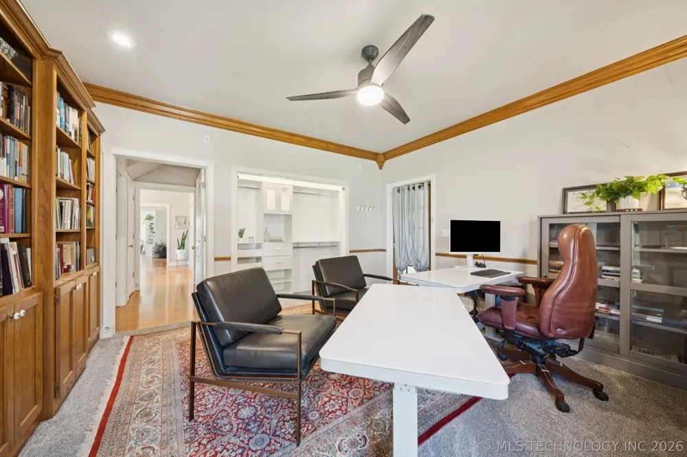 19700 E 600 ROAD Inola, OK 74036